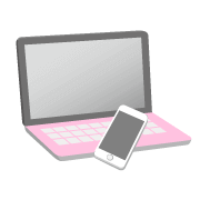 PC&スマホ